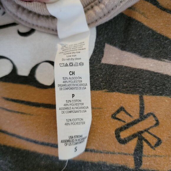 Bao Pixar Animation Studios Tee S - Picture 4 of 5